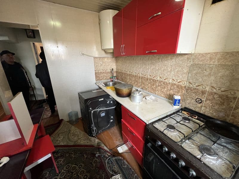 Срочно сдам квартиру взади института сампи юнусабадский райо — фото 3