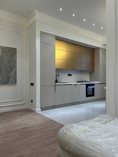 Сдаётся КЛАССНАЯ квартира<br />
<br />
Район: Яккасарайский< — фото 4