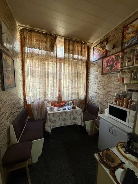 Сдается 2/1/4 по ул. Полевая ориентир Аэропорт 77 серия , ба — фото 4