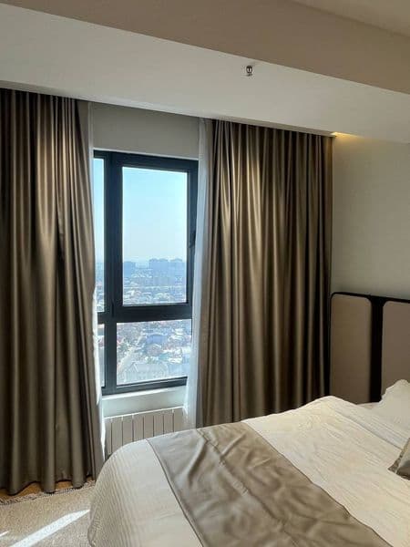 Квартира с ремонтом,авторский проект никто не жил все новое  — фото 2