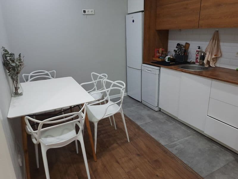 Сдаю квартиру миробадский район оринтик ГУВД на долгий срок  — фото 2