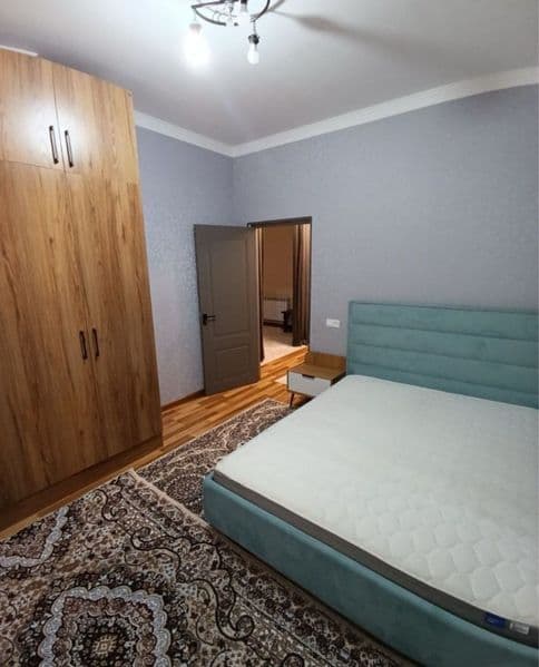 Miroboddan arendaga kvarter bor 400$ 2xonali hamma sharoitla — фото 3