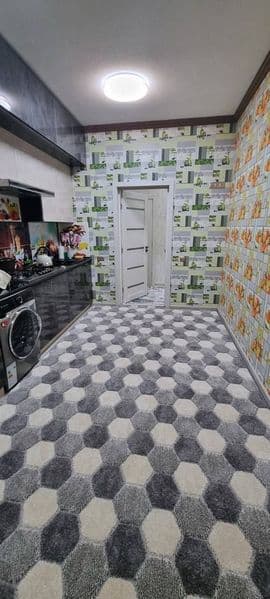 TTZ  Diadorani oldidan 2 xonali uy ijraga beriladi. Bezmakle — фото 3