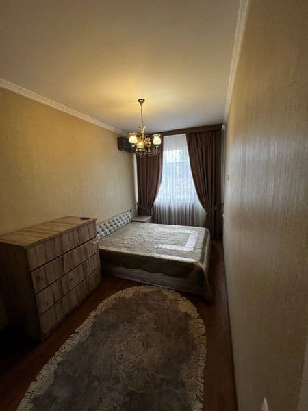 Аренда 2х комнатной квартиры. Состояние с ремонтом,мебелью,  — фото 4