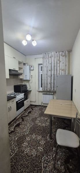 Аренда квартира сергели спутник 16а навастройка хамма шаройи — фото 4