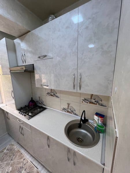 Сдается в аренду квартира в Чиланзар 1-й квартал (ориентир у — фото 2