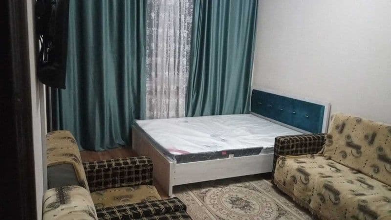 Буюк Ипак Йули м. 1/3/4  -Анорбанк ор-р.<br />
 <br />
<br /