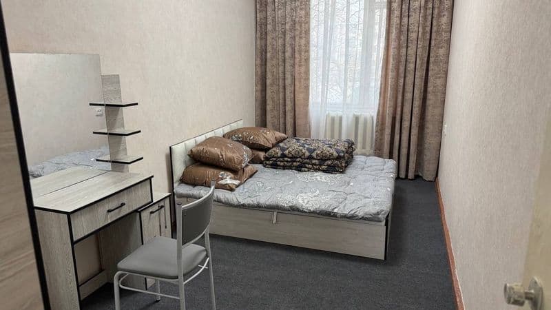 Аренда квартира средний ремонт<br />
Чиланзар 19 квартал 40 