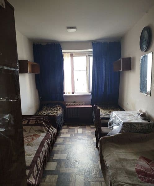 Аренда для мужчин с подселением! Ц 13 улица Абай.<br />
Xona — фото 2