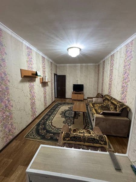 Аренда квартиры в самом центре города Ташкент ориентир семей