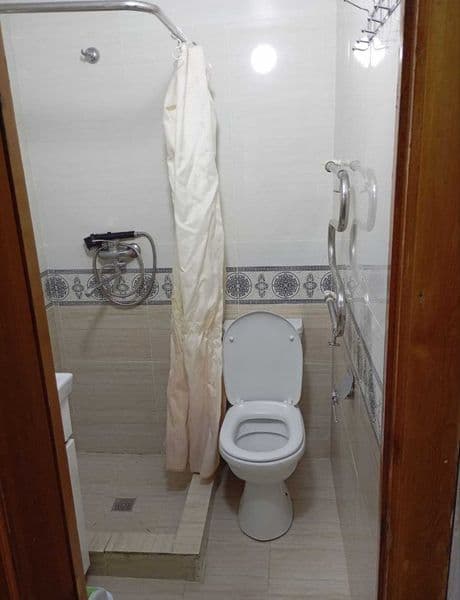 Chilonzor 4 kvartalida 3 xonali uy arendaga beriladi. Uy rem — фото 5