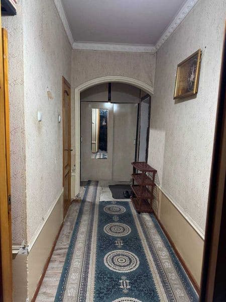 Xonalar soni: 2 xona 3 xona qilingan alohida<br />
Qavat: 4/ — фото 4