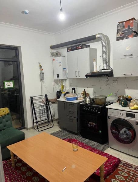 Sergli Xonabot 2/9/16.  55м2 metrogacha 400metr. Oilaga boll — фото 4