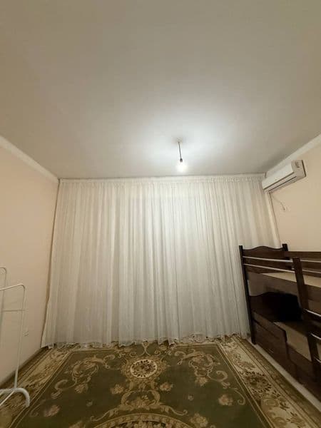 Yashnobod tumanida, Dóstlik metroga 10 minut. Faqat student 