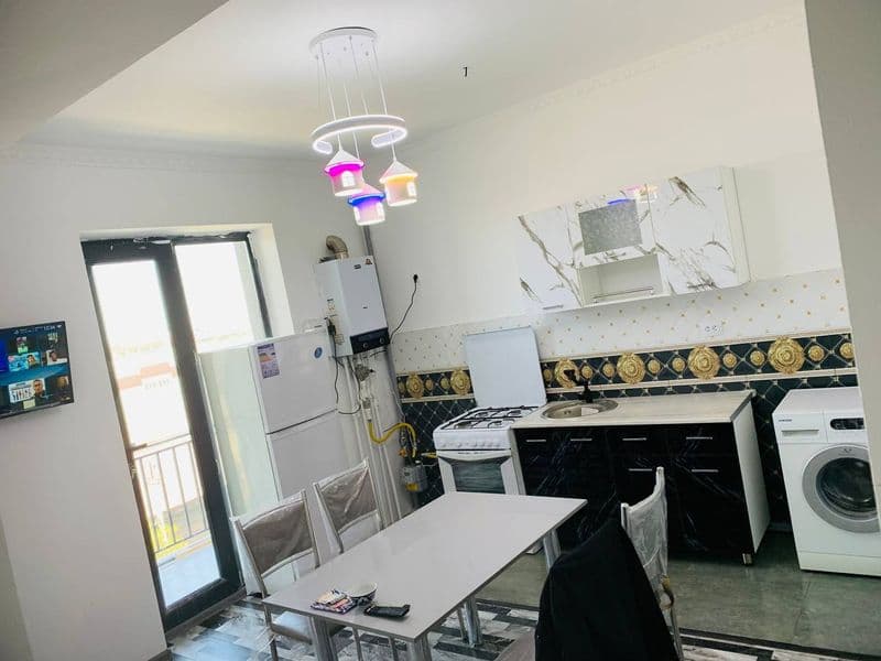 2 xonali kvartera 1 xonasida er xotin turamiz 1 xonasi oilag — фото 3