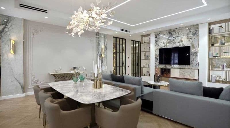 СРОЧНО сдается квартира <br />
Район: Шайхантахурский <br /> — фото 3