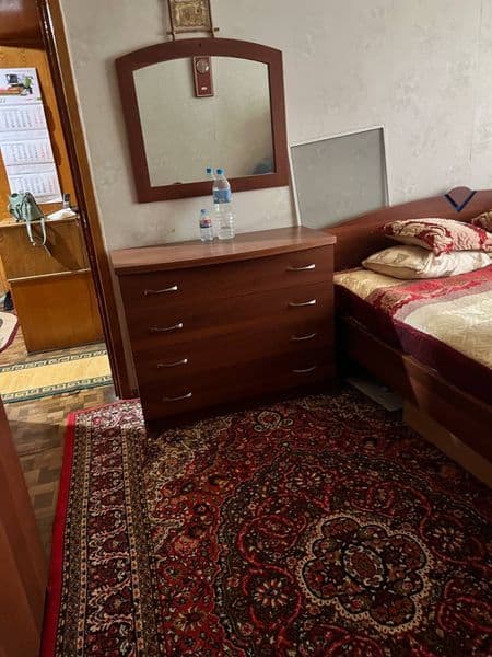 Сдается квартира на максим горьком . 3х комнатная , метро Bu — фото 3