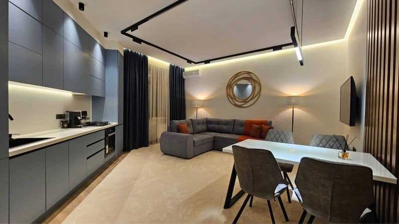 Сдаётся квартира на Айбеке‼️<br />
Ориентир - ул.Шахрисабз < — фото 4