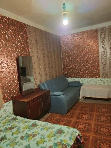 Аренда Ттз-1 1/2/4 Балкон 1,5*6 Есть всё что на фото холодил — фото 2