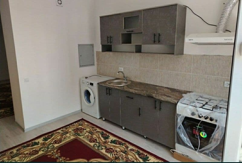 Бектемир туманида<br />
Мусаффо масканда <br />
2хонали кват — фото 4