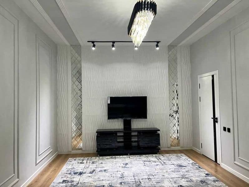 Район: Яшнабадский<br />
Адрес:  Махтумкули<br />
Ориентир:  — фото 4