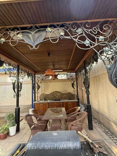 Сдается жилое участки с красивым ремонтом для иностранца<br 