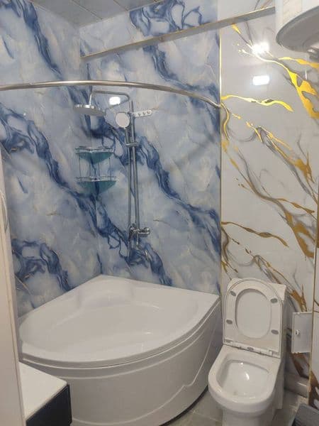 Аренда 3.хонали метро тинчлик оилага берилади расмдаги уй ха — фото 3