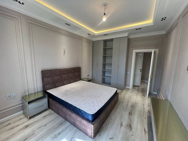 Район - Шайхантахурский <br />
Новастройка Жарарик <br />
Ор