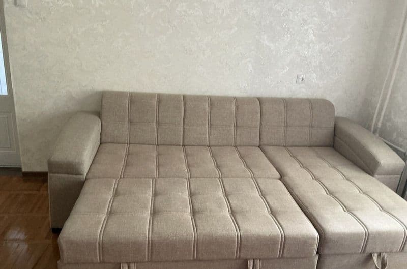 Сдается 1-комнатная квартира в Шайхантахурском районе взади  — фото 2