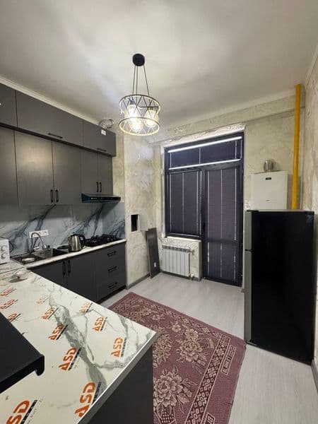 Аренда квартиры  Яккасарайский район, ориентир Братские моги — фото 3