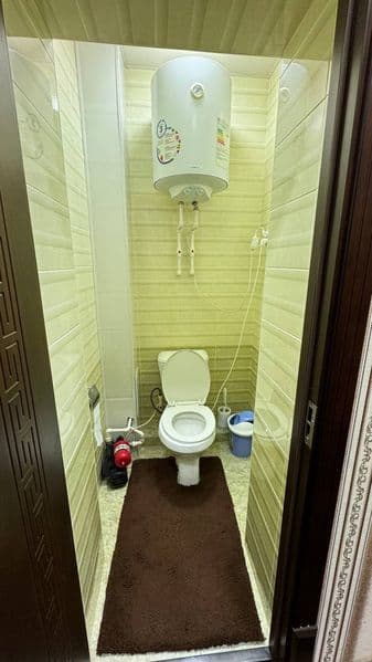 Сдается 2-комнатная квартира в Юнусабадском районе, рядом с  — фото 5