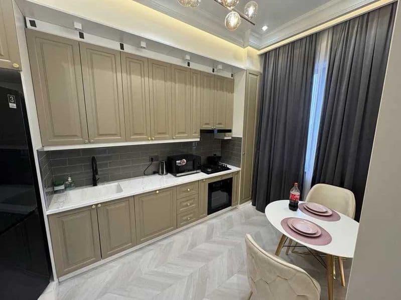 Район: Мирзо-Улугбекский<br />
Адрес: Паркентский<br />
<br  — фото 3