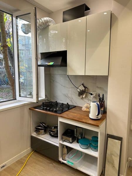 Аренда квартира район чилонзор 3кв 2/3/1/4 аринтир тарговий  — фото 3