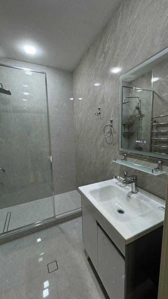 • Район: Алмазар<br />
• Адрес: ЖК "Almazar city"<br />
• Ор — фото 4