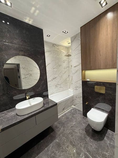 Сдается квартира<br />
<br />
Новостройка ЖК Кислород<br />
 — фото 5