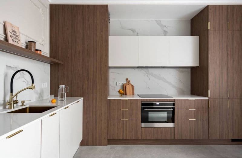 Элитный апартамент<br />
Район: Мирабад<br />
2/8/9<br />
Ти — фото 4