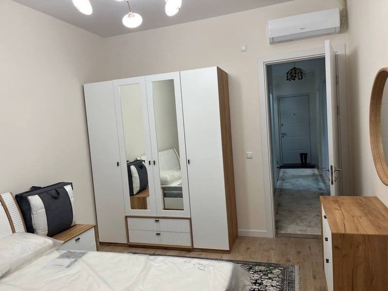 Аренда квартира<br />
Район - Алмазор <br />
Ориентир - Алма — фото 2