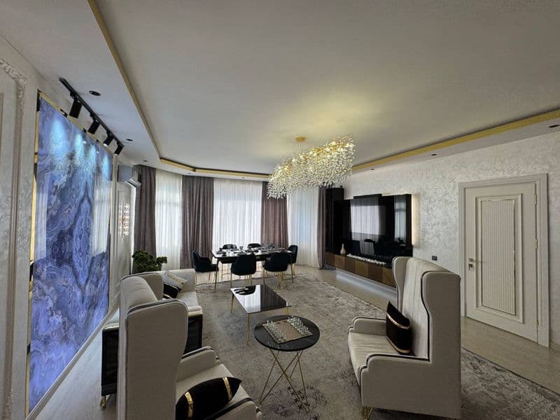 АРЕНДА  район  Шайхантахурский<br />
Ориентир: Tashkent city — фото 2