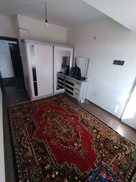 Sergeli, Yangi hayot (9-hudud<br />
3, 4-bekatlarga yaqin jo — фото 2