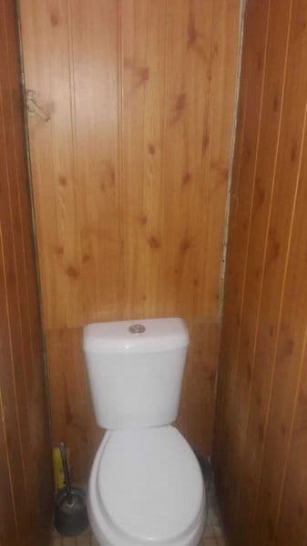 Ижарага 3 хонали ғишли квартира. Раздельная. ЗАГС бор бўлган — фото 5