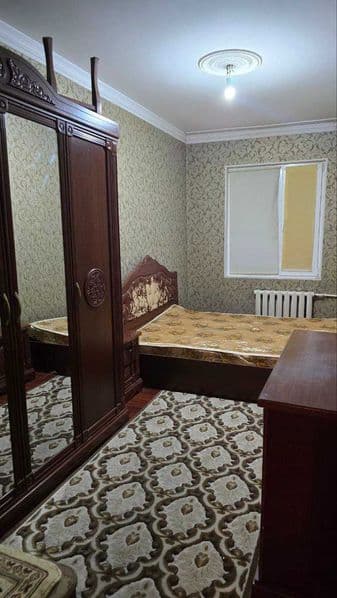 Сдается 2 комнатная квартира на Асалабад 2 (бывший Слонима)  — фото 3