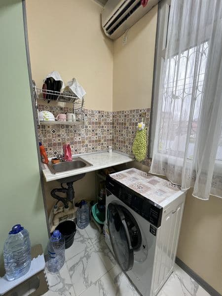 Сдам свою комнату, бывшая общежития, Тараканчик, Буз 2 , газ — фото 4