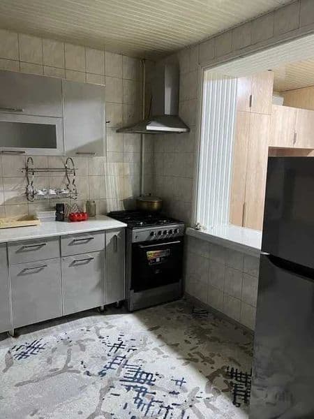 Район: Чиланзарский<br />
Адрес: новза<br />
<br />
Комнат:  — фото 5