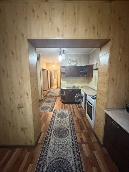 Аренда квартира сергели-5. 2/2/5 хамма шаройити бор 2 та кон — фото 3
