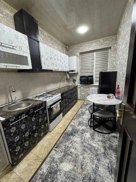 Сдаётся шикарная 2-комнатная квартира в Отличное Локация<br  — фото 5