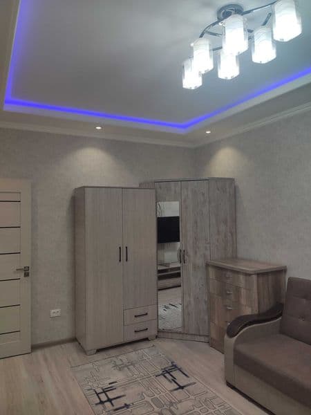 Сдаётся в долгосрочную аренду 1 комнатная квартира в Чиланза — фото 3