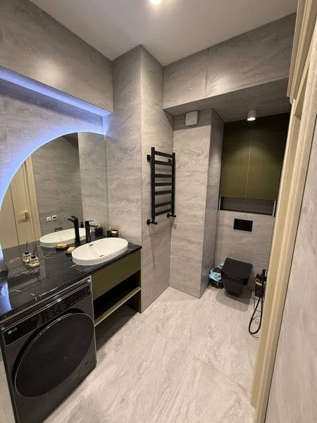 Мирзо-Улугбекский район<br />
ЖК Akay City<br />
2/14/25<br  — фото 3