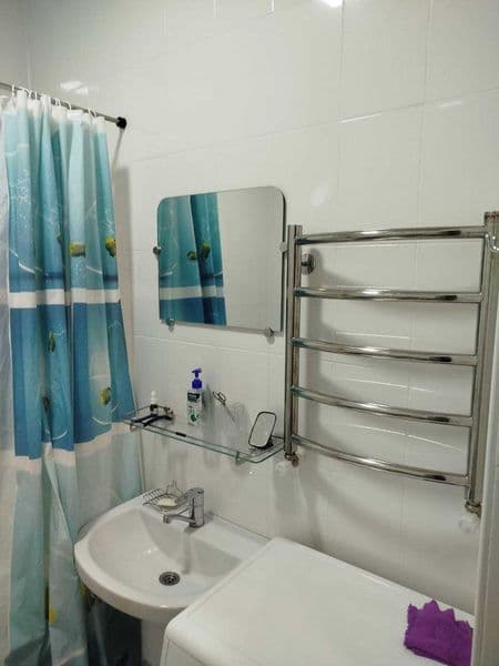 Сдаётся 2-х. ком. кв. от собственника в Новостройке на 5 эт, — фото 5