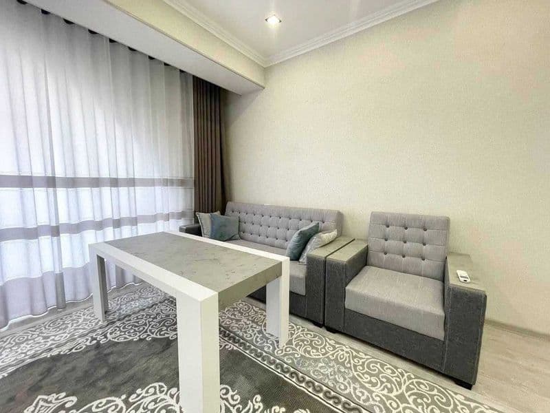 Сдаётся  Квартира в новостройке ЖК Орзу<br />
#Ориентир - Гл — фото 2