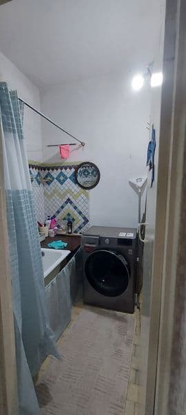 Сдам квартиру  2/2/4 в квартире  все имеется,  кондиционер,  — фото 3